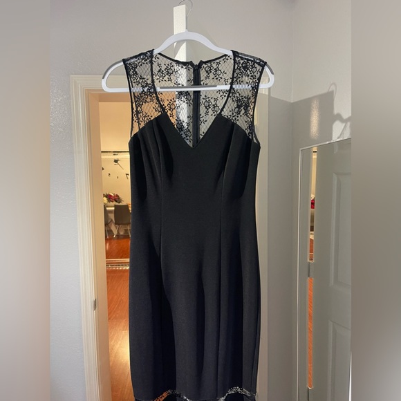 Cache dress - Picture 2 of 5